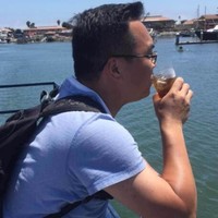 Joric Hsieh