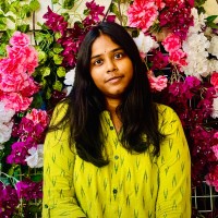 Sreeja Kasula