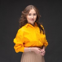 Zhaniya Berdygulova