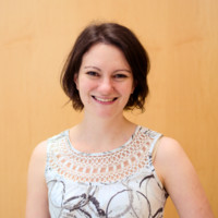 Amy Bucha