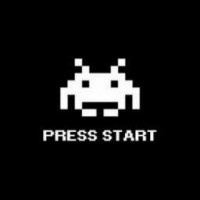 Press Start