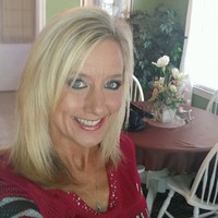 Leeann Nickoson