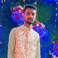 Suganesh Bhoir