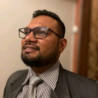 Edmund D'Souza