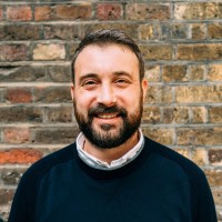 Daniel O'Farrell
