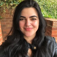 Rasha Aqqad