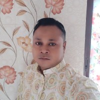 Jiaur Rahman Mullick