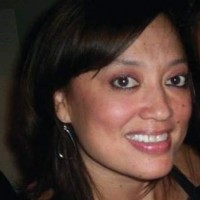 Maria Wilson