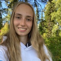 Anastasiia Krasnova
