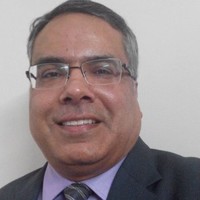 Prakash Gopalani  (PG)