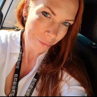 Caroline Lindblom