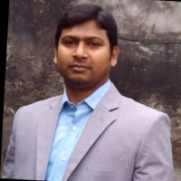 MD. KHORSHED ALAM