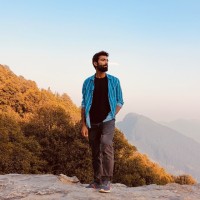 Vivek Sohal