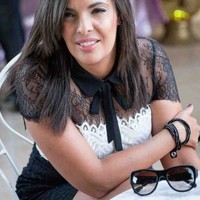 Nadia Aït-Bali