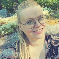 Anneli Bertell