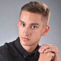 Nikola Stupar