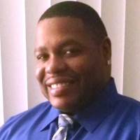 Gerald Burrell