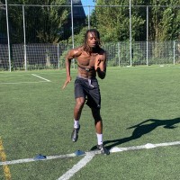 Ousmane Sarr