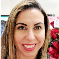 Lydia Benavidez