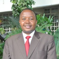 Moses Kirinya