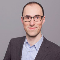 Matthias Seibert