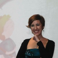 Paula Sánchez Alarcón