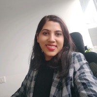 Priyanka S.