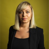 Ana Tsveiba