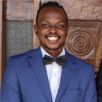 Mark Mwangi