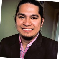 Gerald Concepcion