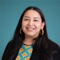 Cristina Patricio Santiago