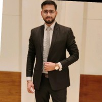Mihir Mevada