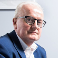 John Mcauliffe