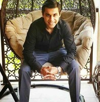 Asad Raza