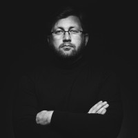 Alexander Solonskyi