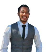 Michael Abrahams