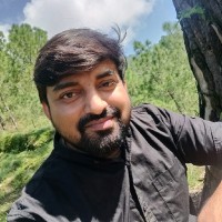 Satish Ahirwal