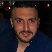 Mohamed Akkad