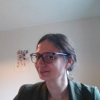 Séverine BONNET