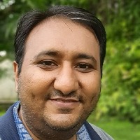 Sandip Prajapati
