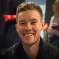 Alex Davies