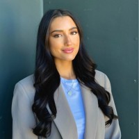 Madeline Galluzzo
