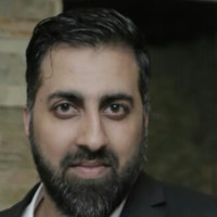 Bilal Arif