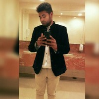 Aniket Shrivastava