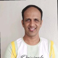 Manjunath C A Karanth