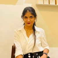 Bhavana Giri