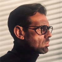 Angelo Rosseel