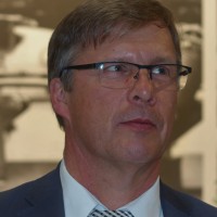Ralf Scheid