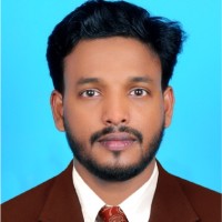 Sebin Mathew