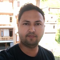 Vipul Rai